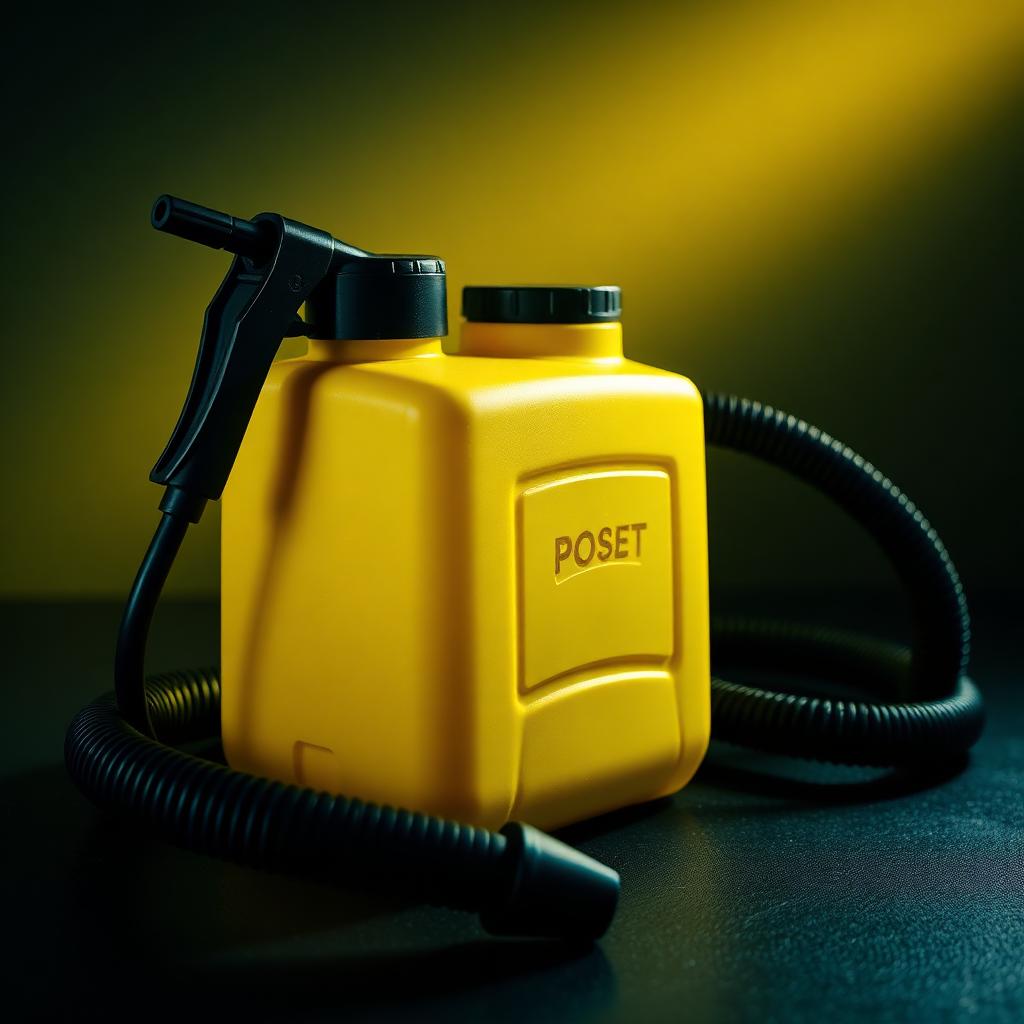 Equipamentos profissionais Pro Master